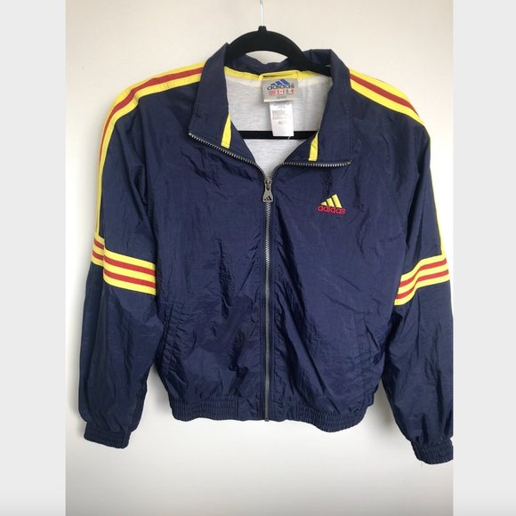 90s adidas tracksuit